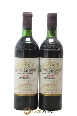 Château Lascombes 2ème Grand Cru Classé