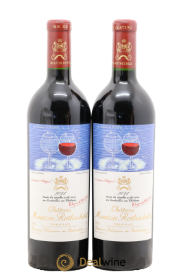 Château Mouton Rothschild 1er Grand Cru Classé