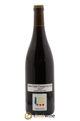 Nuits-Saint-Georges 1er Cru Prieuré Roch