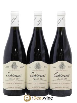 Echezeaux Grand Cru Emmanuel Rouget