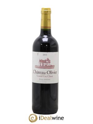 Château Olivier Cru Classé de Graves