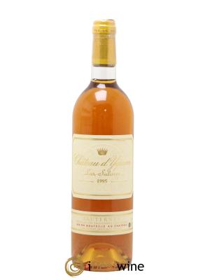 Château d' Yquem 1er Cru Classé Supérieur