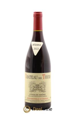 Côtes-du-Rhône Château des Tours Emmanuel Reynaud