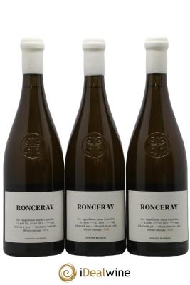 Anjou Ronceray Belargus