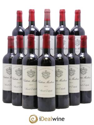 Château Montrose 2ème Grand Cru Classé