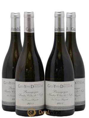 Hautes-Côtes de Nuits Dames Huguette Domaine Dufouleur