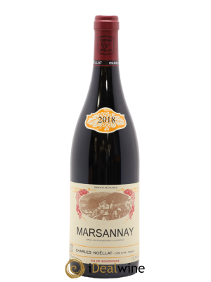 Marsannay Charles Noellat