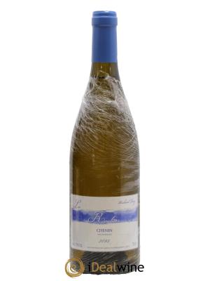 Vin de France Les Rouliers Richard Leroy