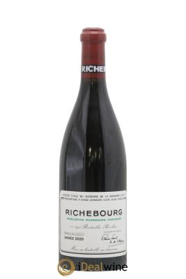 Richebourg Grand Cru Domaine de la Romanée-Conti