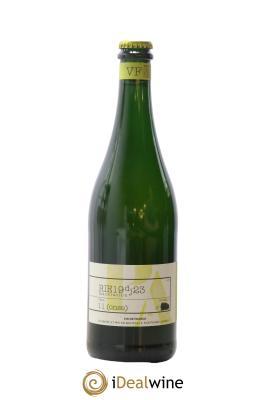 Vin de France Vineae Florentes Riesling Florence Bouleaux et Pierre Andrey