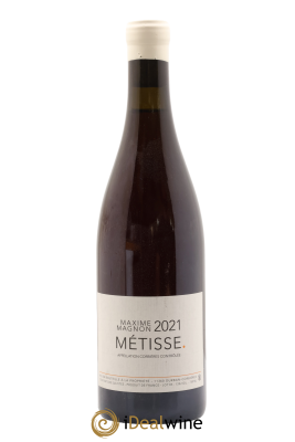 Corbières Rosé Métisse Maxime Magnon