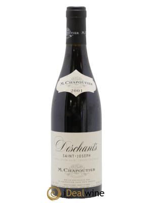 Saint-Joseph Deschants Domaine Chapoutier