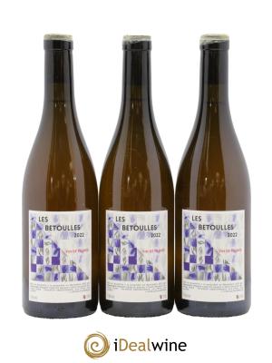 Vin de France Les Betoulles Alexandre Plassat