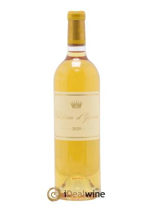 Château d' Yquem 1er Cru Classé Supérieur