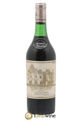 Château Haut Brion 1er Grand Cru Classé