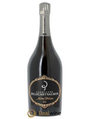 Brut Nicolas François Billecart Billecart-Salmon
