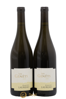 Savennières Les Genêts Domaine Laureau