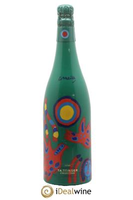 1990 -Collection Cornelis van Beverloo (Corneille) Taittinger