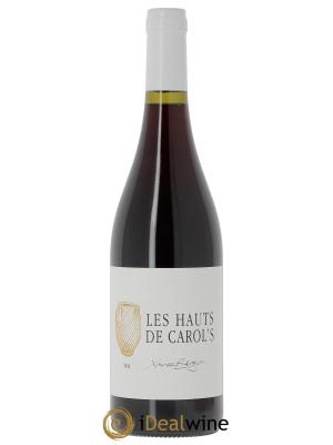 Pays d'Hérault Les Hauts de Carol's Terrasse d'Elise (Domaine de la) 