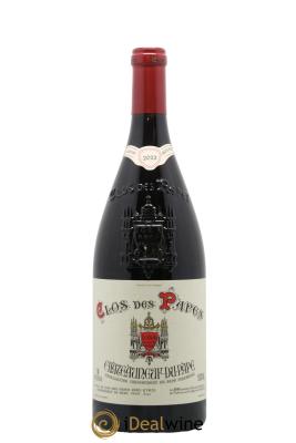 Châteauneuf-du-Pape Clos des Papes - Paul Avril