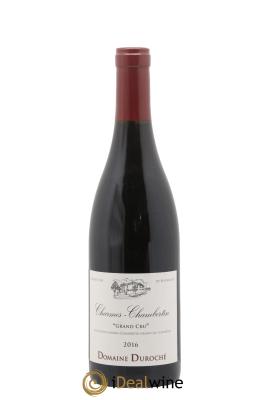 Charmes-Chambertin Grand Cru Duroché (Domaine)