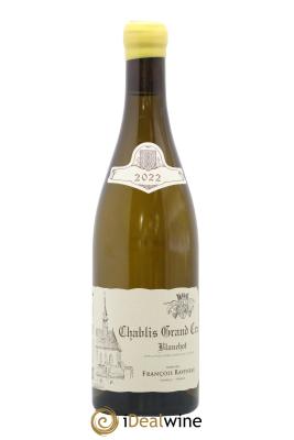 Chablis Grand Cru Blanchot Raveneau (Domaine)