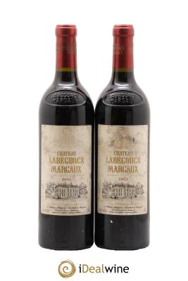 Château Labegorce Cru Bourgeois