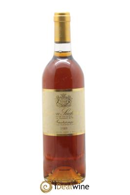 Château Suduiraut 1er Grand Cru Classé