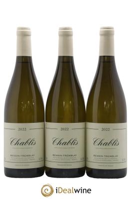 Chablis Bessin-Tremblay