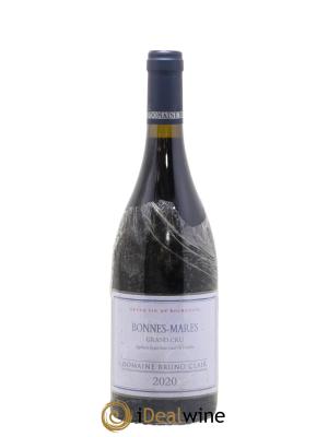 Bonnes-Mares Grand Cru Bruno Clair (Domaine)