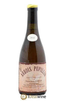 Arbois-Pupillin Vieux Savagnin Ouillé 50cl (VSO) Overnoy-Houillon (Domaine)