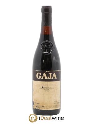 Barbaresco DOCG Angelo Gaja