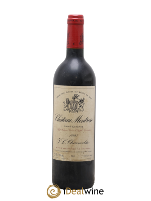 Château Montrose 2ème Grand Cru Classé