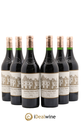 Château Haut Brion 1er Grand Cru Classé