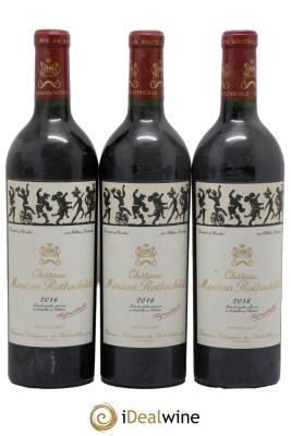Château Mouton Rothschild 1er Grand Cru Classé