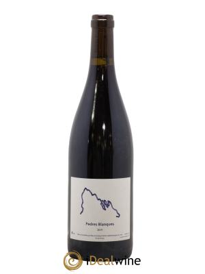 Vin de France Pedres Blanques Rié et Hirofumi Shoji