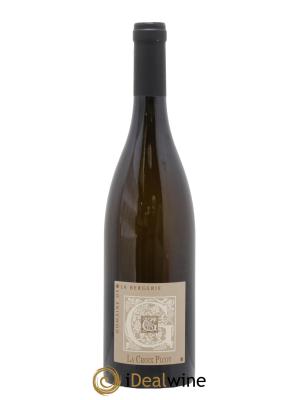 Savennières La Croix Picot Domaine De La Bergerie