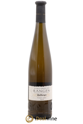 Alsace Pinot Gris Grand Cru Rangen de Tann Domaine Wolfberger