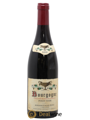 Bourgogne Coche Dury (Domaine)
