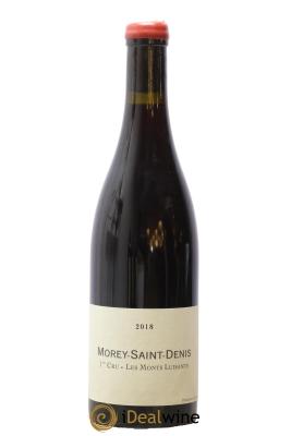 Morey-Saint-Denis 1er Cru Les Monts Luisants Frédéric Cossard