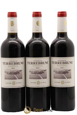 Bandol Terrebrune (Domaine de)