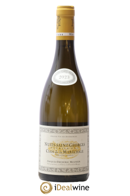 Nuits-Saint-Georges 1er Cru Clos de La Maréchale Jacques-Frédéric Mugnier