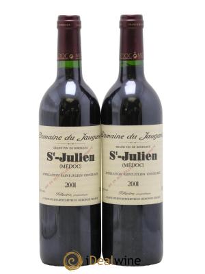 Domaine du Jaugaret