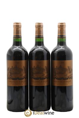 Château d'Issan 3ème Grand Cru Classé