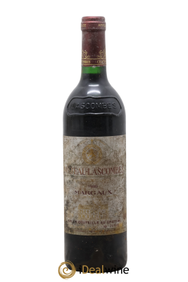 Château Lascombes 2ème Grand Cru Classé