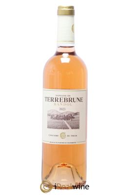 Bandol Terrebrune (Domaine de)