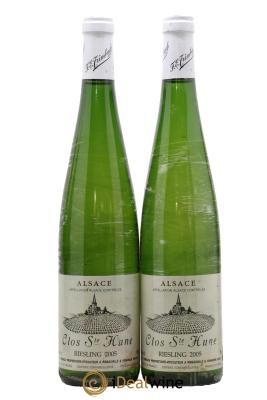 Alsace Riesling Clos Sainte-Hune Trimbach (Domaine)