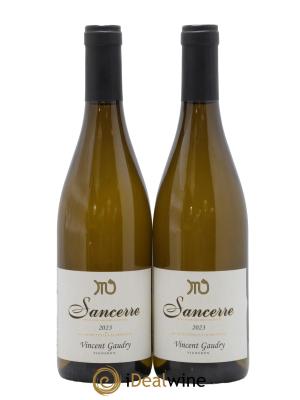 Sancerre Constellation du Scorpion Vincent Gaudry