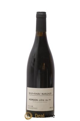 Morgon Côte du Py Jean-Marc Burgaud (Domaine)