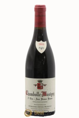 Chambolle-Musigny 1er Cru Aux Beaux Bruns Denis Mortet (Domaine)